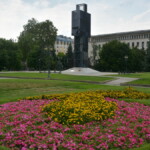 Sofia. Fot. Jerzy Niemociński