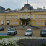 Sofia. Fot. Jerzy Niemociński