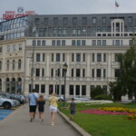 Sofia. Fot. Jerzy Niemociński