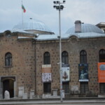 Sofia. Fot. Jerzy Niemociński