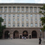 Sofia. Fot. Jerzy Niemociński