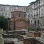 Sofia. Fot. Jerzy Niemociński