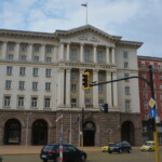 Sofia. Fot. Jerzy Niemociński