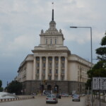 Sofia. Fot. Jerzy Niemociński