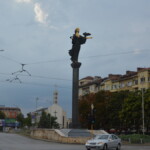 Sofia. Fot. Jerzy Niemociński