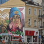 Sofia. Fot. Jerzy Niemociński