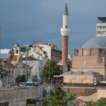 Sofia. Fot. Jerzy Niemociński