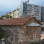 Sofia. Fot. Jerzy Niemociński