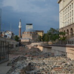 Sofia. Fot. Jerzy Niemociński