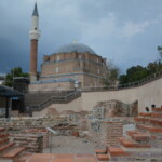 Sofia. Fot. Jerzy Niemociński