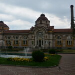 Sofia. Fot. Jerzy Niemociński