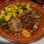 Sofia. Fot. Jerzy Niemociński