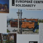 Wystawa Poland: Architecture & Culture w Pilźnie