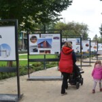 Wystawa Poland: Architecture & Culture w Pilźnie