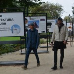 Wystawa Poland: Architecture & Culture w Pilźnie