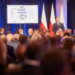 Fot.: PKOl – Szymon Sikora Dzień Polski w Centrum Olimpijskim PKOl