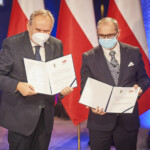 Fot.: PKOl – Szymon Sikora Dzień Polski w Centrum Olimpijskim PKOl