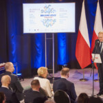 Fot.: PKOl – Szymon Sikora Dzień Polski w Centrum Olimpijskim PKOl