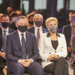 Fot.: PKOl – Szymon Sikora Dzień Polski w Centrum Olimpijskim PKOl