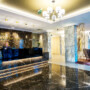 Recepcja Hotel Gromada Koszalin