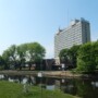 Hotel Gromada Piła