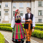 Zespół Mazowsze Karolin Zespół Mazowsze Karolin