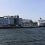 W Gdyni uruchomiono nowy terminal promowy. Fot.: Gdynia.pl