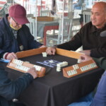 Wyspa Alibey Adasi - Cunda. Fot. Jerzy Niemociński