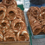 Wyspa Alibey Adasi - Cunda. Fot. Jerzy Niemociński