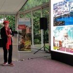 Niemiecka Centrala Turystyki kontynuuje kampanię promocyjną German.Lokal.Culture. Fot. Jerzy Niemociński