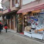 Wyspa Alibey Adasi - Cunda. Fot. Jerzy Niemociński