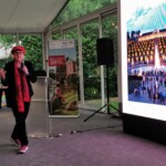 Niemiecka Centrala Turystyki kontynuuje kampanię promocyjną German.Lokal.Culture. Fot. Jerzy Niemociński