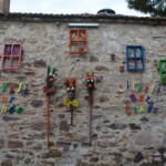 Wyspa Alibey Adasi - Cunda. Fot. Jerzy Niemociński