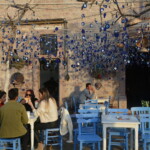 Wyspa Alibey Adasi - Cunda. Fot. Jerzy Niemociński