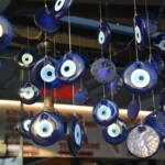 Wyspa Alibey Adasi - Cunda. Fot. Jerzy Niemociński