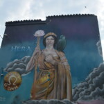 Wyspa Alibey Adasi - Cunda. Fot. Jerzy Niemociński