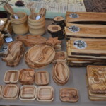 Wyspa Alibey Adasi - Cunda. Fot. Jerzy Niemociński