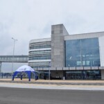 W Gdyni uruchomiono nowy terminal promowy. Fot.: Gdynia.pl