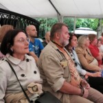 Niemiecka Centrala Turystyki kontynuuje kampanię promocyjną German.Lokal.Culture. Fot. Jerzy Niemociński