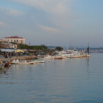 Wyspa Alibey Adasi - Cunda. Fot. Jerzy Niemociński