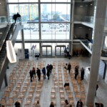 W Gdyni uruchomiono nowy terminal promowy. Fot.: Gdynia.pl