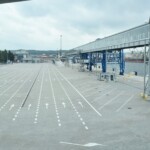 W Gdyni uruchomiono nowy terminal promowy. Fot.: Gdynia.pl