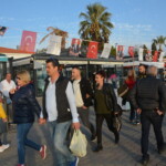 Wyspa Alibey Adasi - Cunda. Fot. Jerzy Niemociński