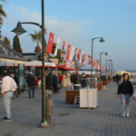 Wyspa Alibey Adasi - Cunda. Fot. Jerzy Niemociński