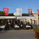 Wyspa Alibey Adasi - Cunda. Fot. Jerzy Niemociński