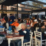 Wyspa Alibey Adasi - Cunda. Fot. Jerzy Niemociński