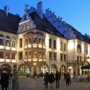 Piwiarnia Hofbräuhaus, © München Tourismus, Werner Böhm