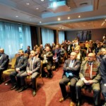 Otwarcie warszawskiej siedziby Maltańskiej Organizacji Turystycznej. Fot. Jerzy Niemociński