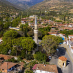 Birgi, Turcja. Fot. GoTürkiye Birgi, Turcja.