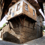 Birgi, Turcja. Fot. GoTürkiye Birgi, Turcja.